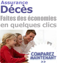 Assurance D�c�s